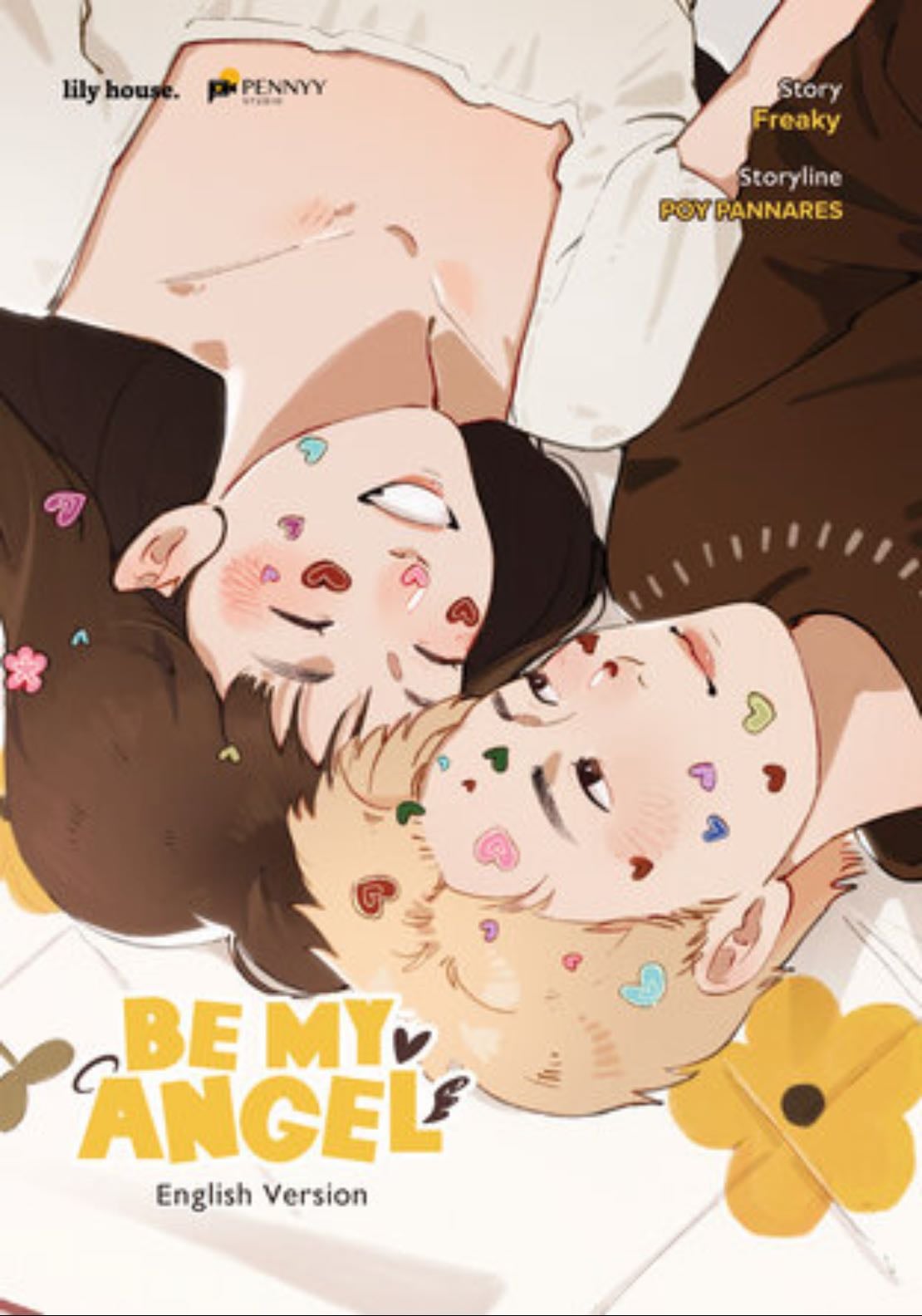 Be my Angel - Freaky • 2026