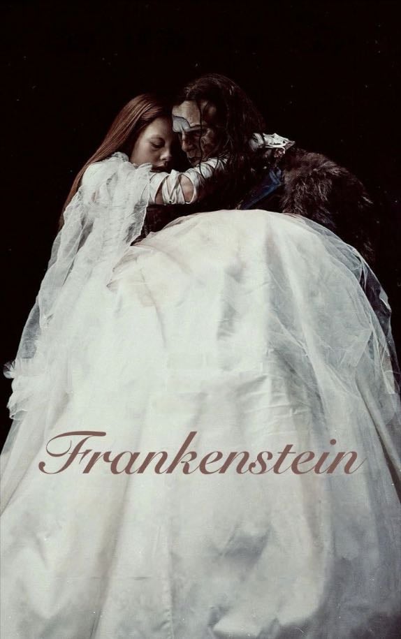 Frankenstein - Guillermo del Toro · 2025