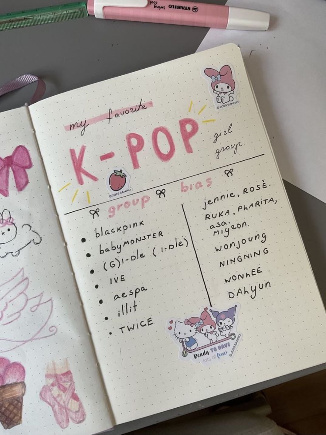 Journal