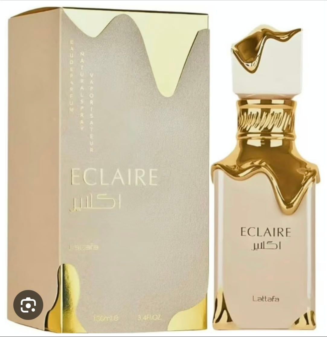 Eclaire lattafa