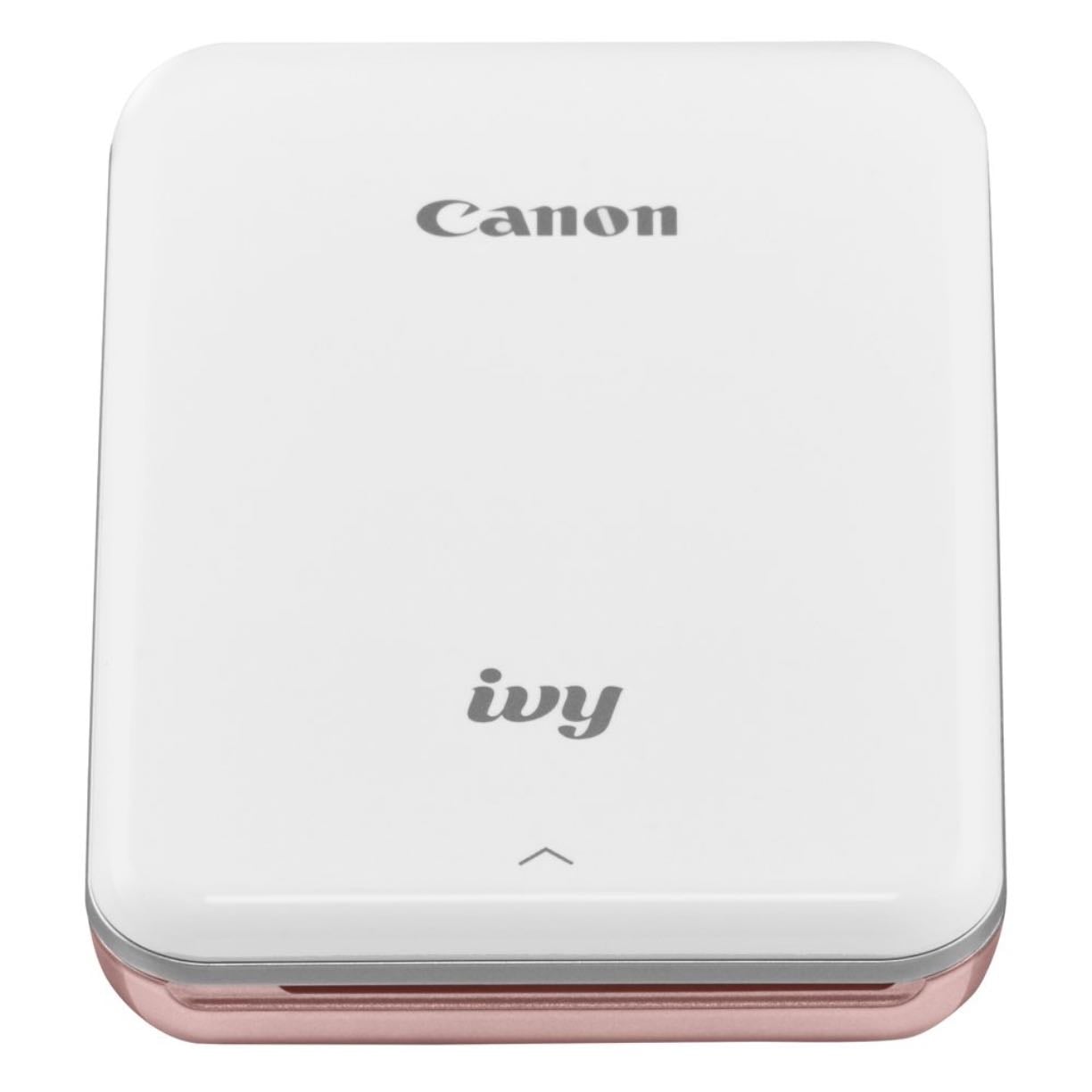 Canon IVY mini photo printer
