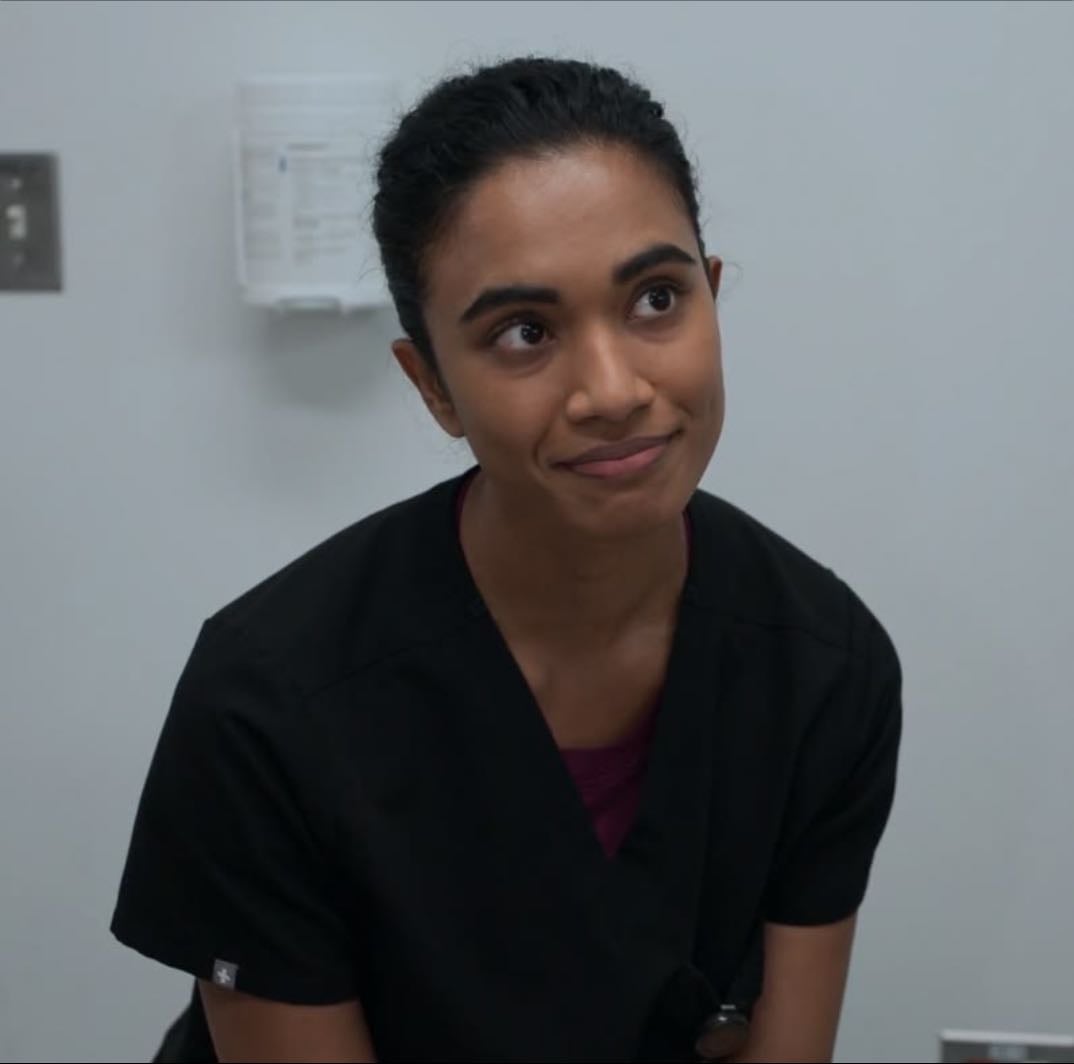 samira mohan