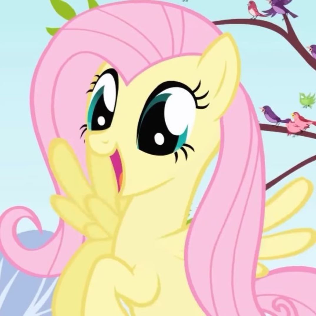 fluttershy