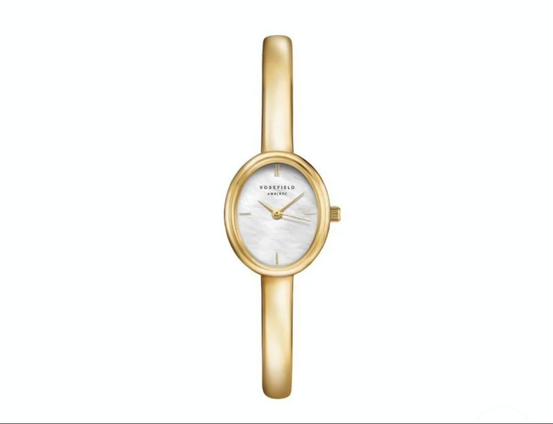 Montre jonc - Baignoire