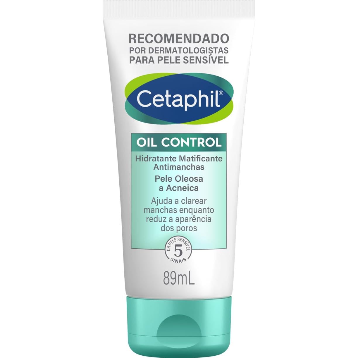 Cetaphil Oil