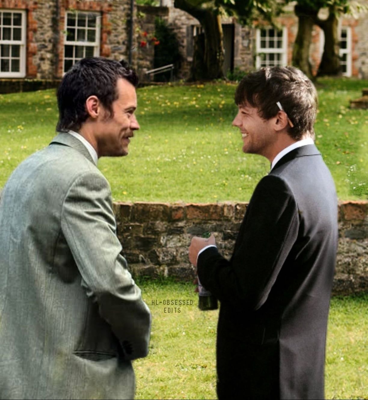 ill find a home inside your heart - pleasinglouis