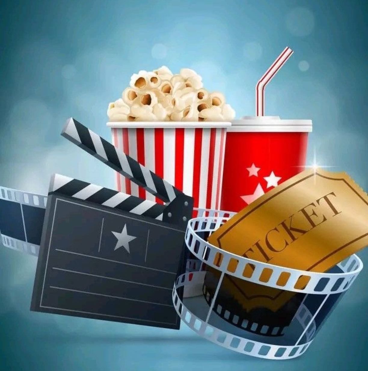 Lista para ver 🎬