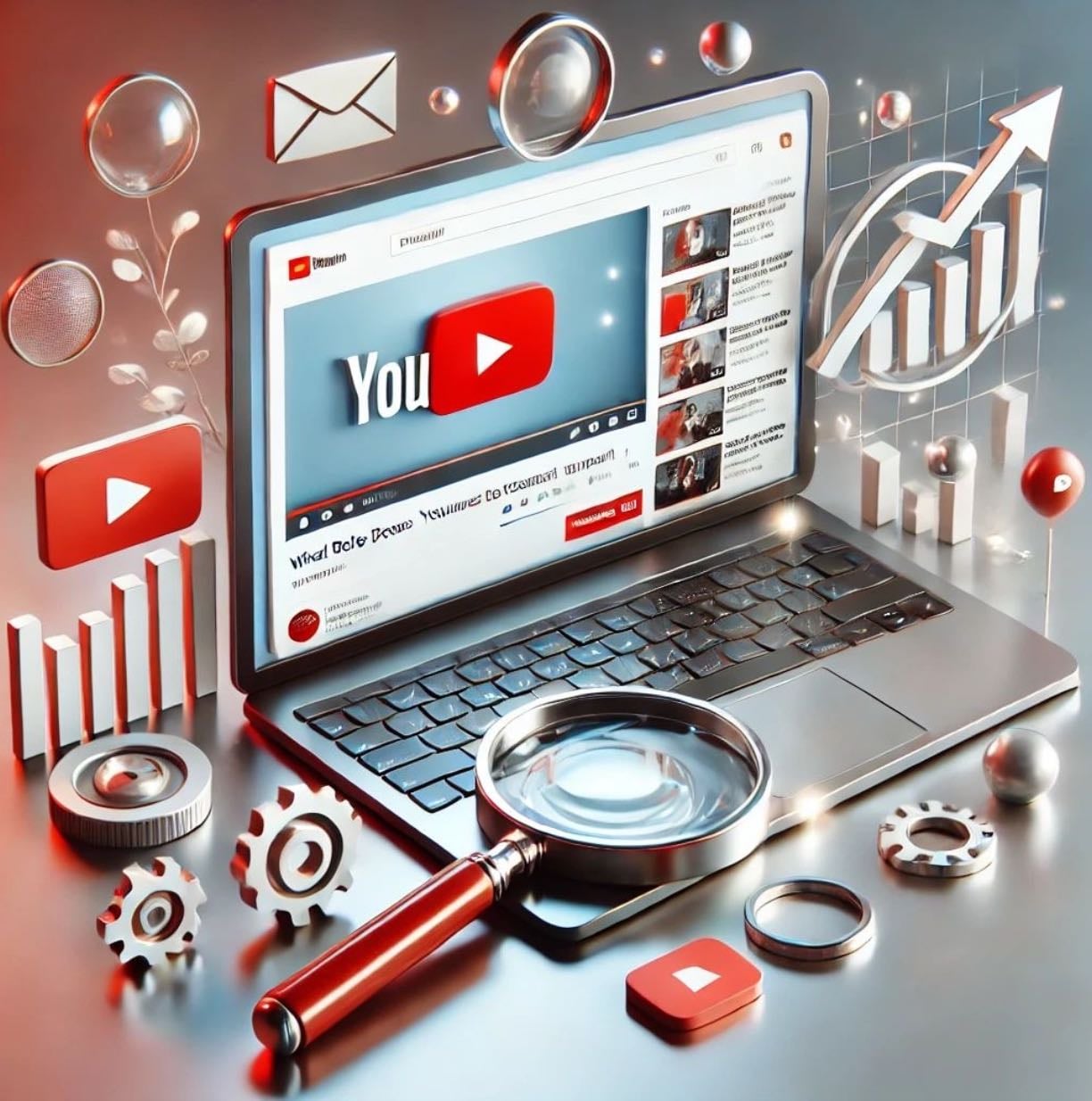 Contenido de you tube para ver
