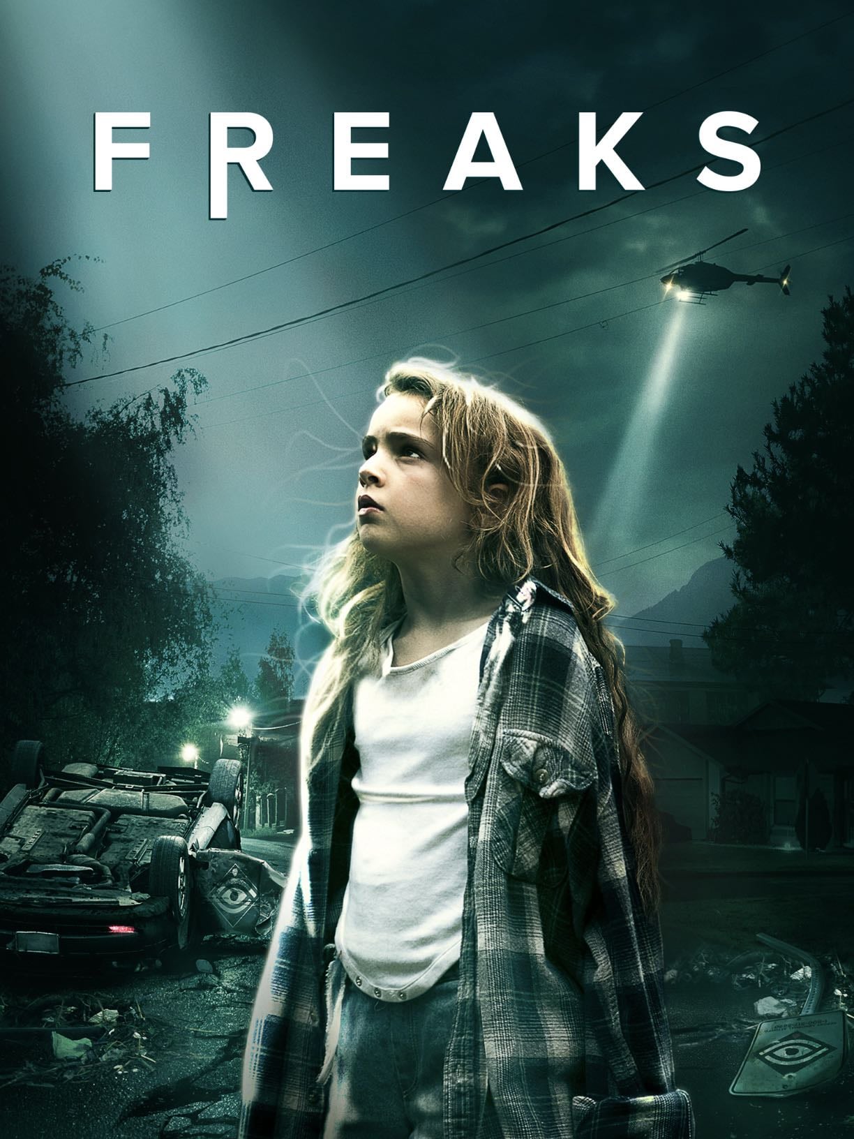Freaks