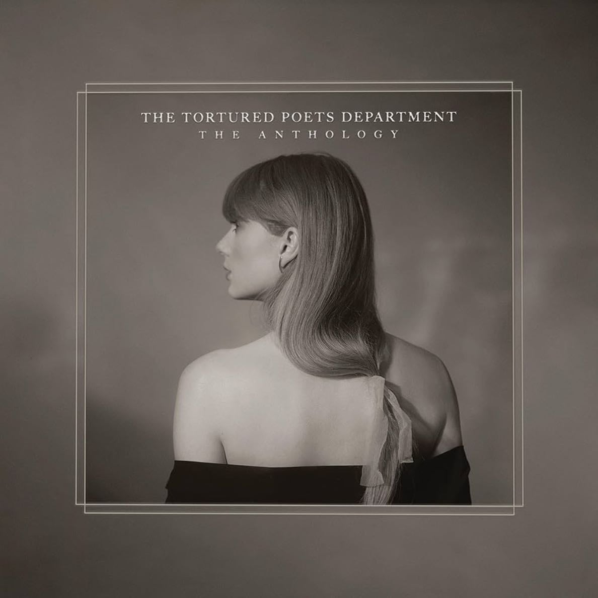 TTPD: the anthology ✅ - Best alternative music album