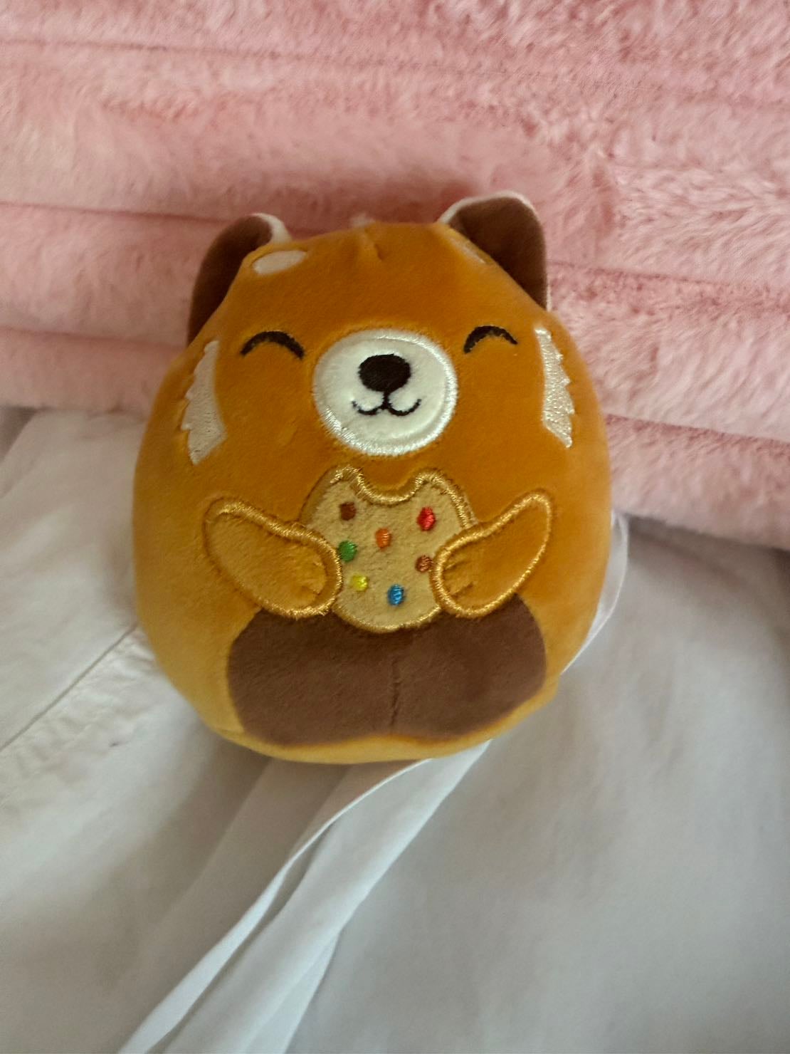 Little Cookie