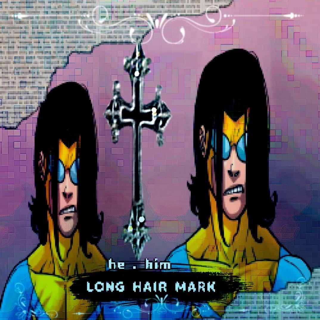 𝐿𝑜𝑛𝑔 𝐻𝑎𝑖𝑟 𝑀𝑎𝑟𝑘