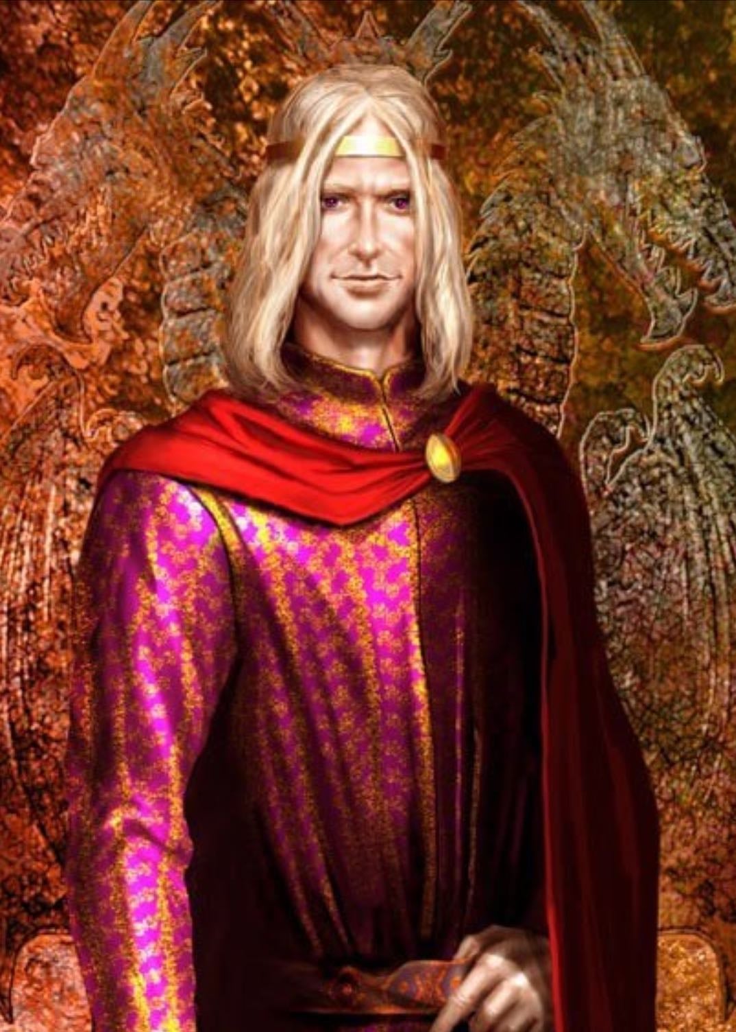 𝖠𝖤𝖦𝖮𝖭 𝖵, (𝖾𝗀𝗀)