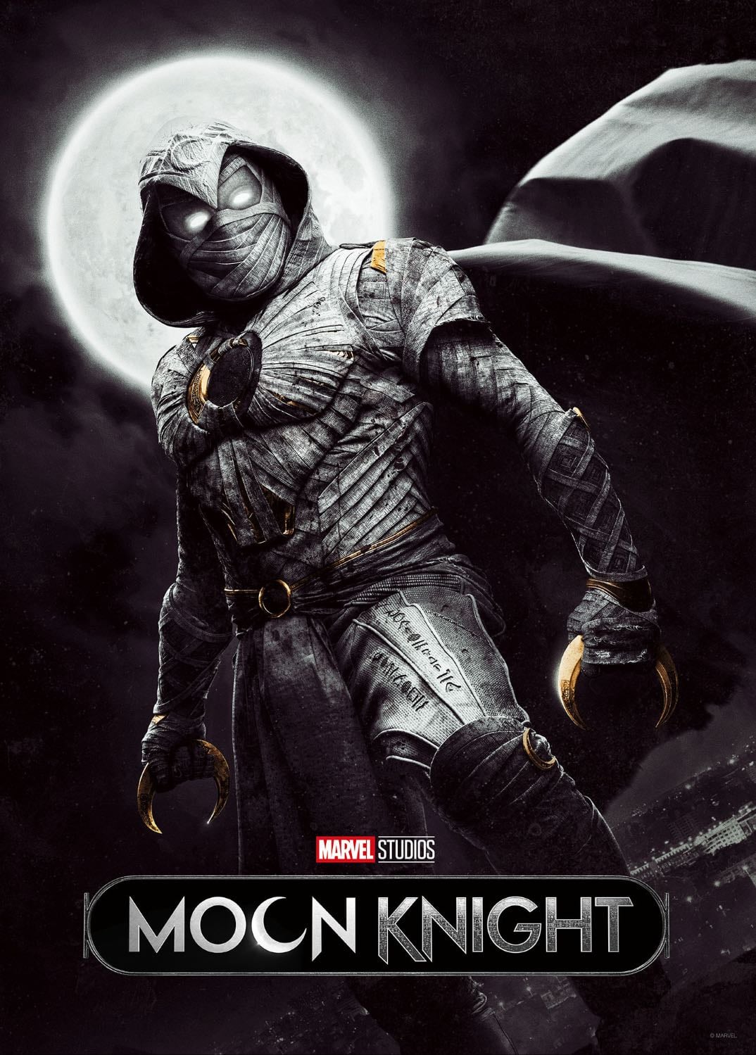 MoonKnight - 2022