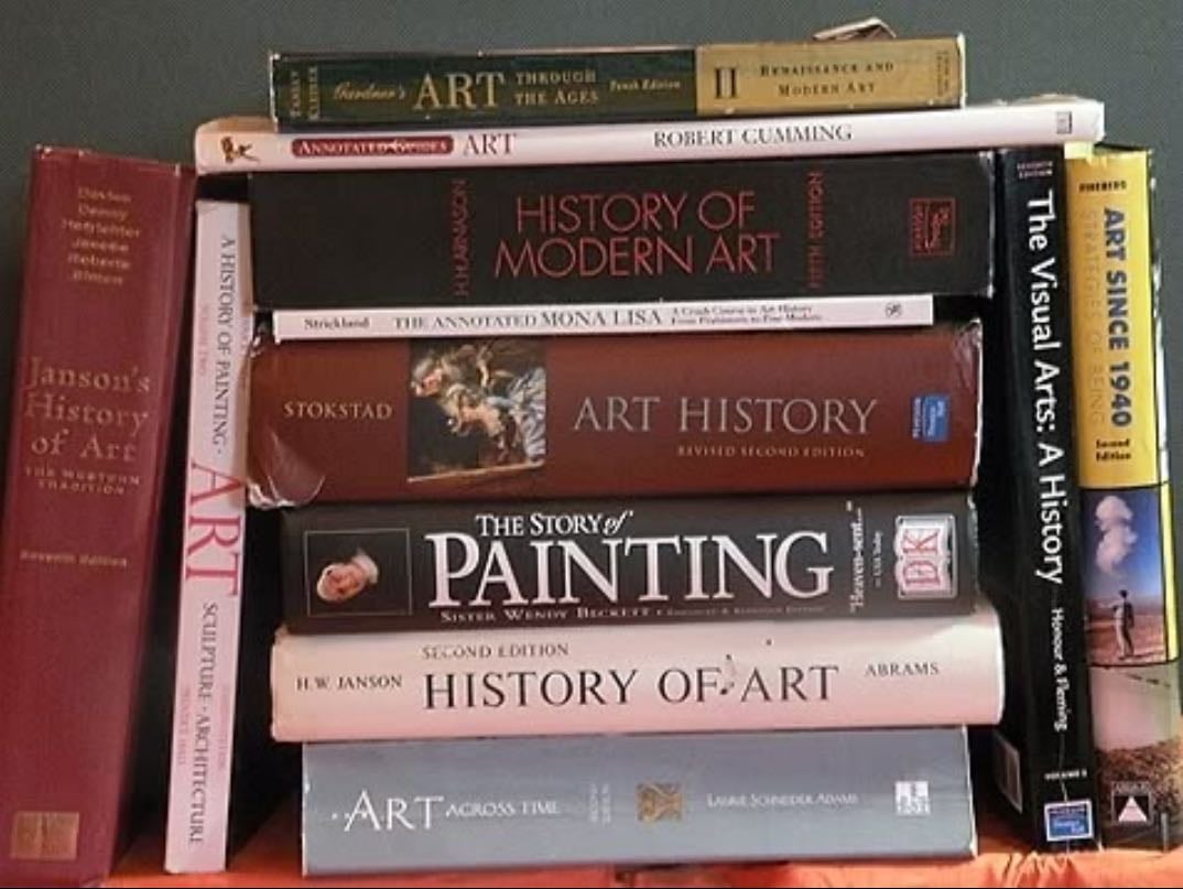 Historia del arte II