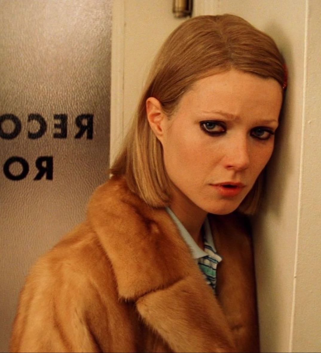 Margot Tenenbaum (The Royal Tenenbaums)