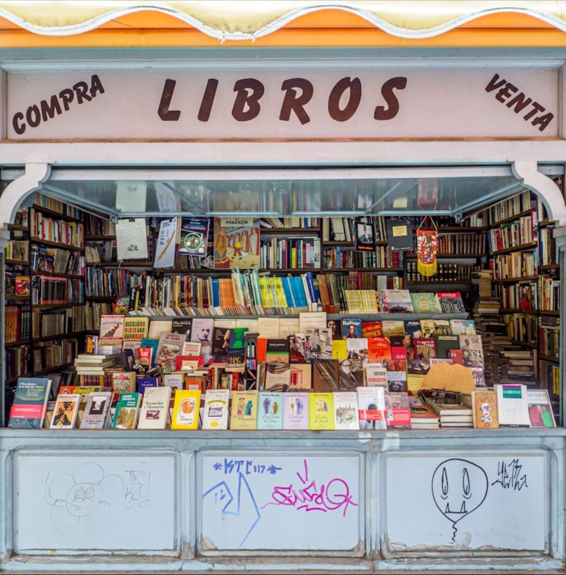 Libros que quiero leer