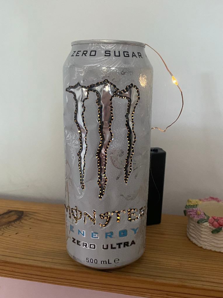Can Light