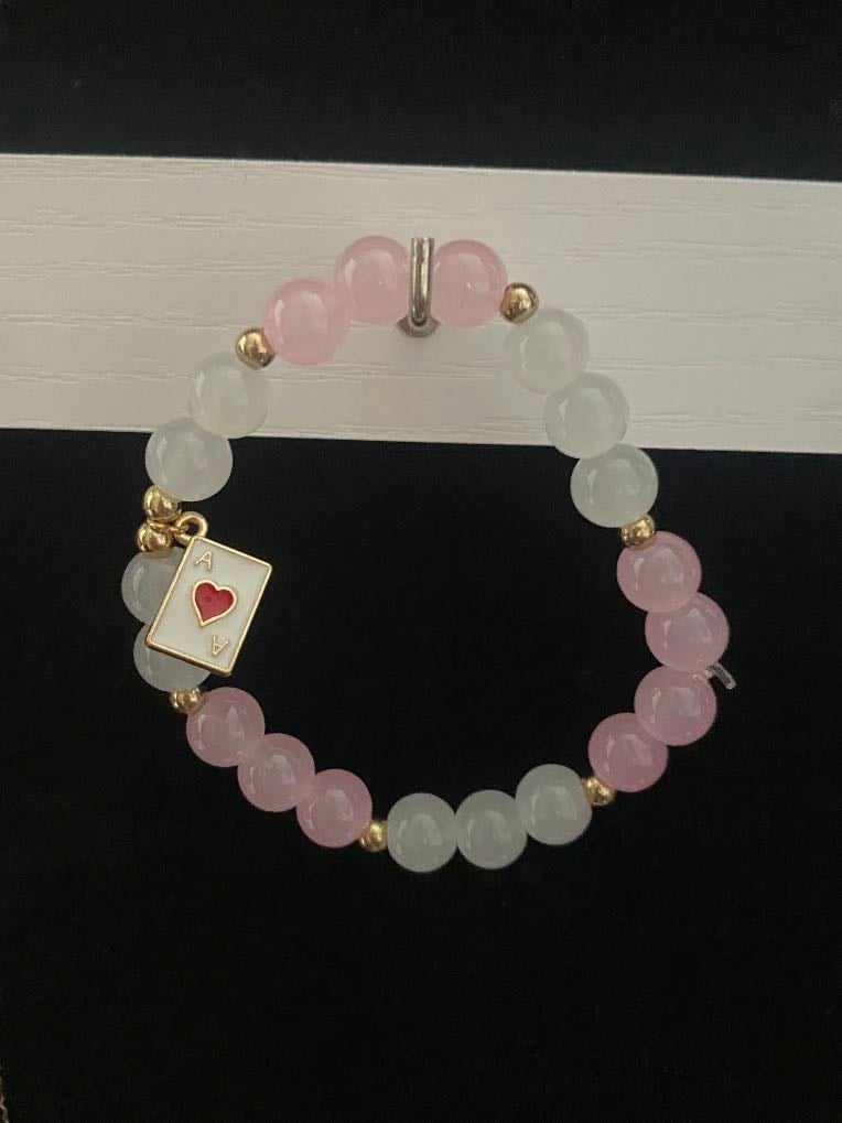 Beaded Bracelet