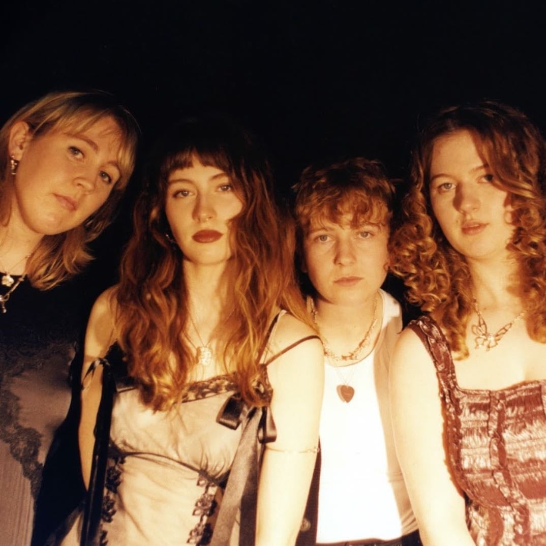 Florence Road - Artist