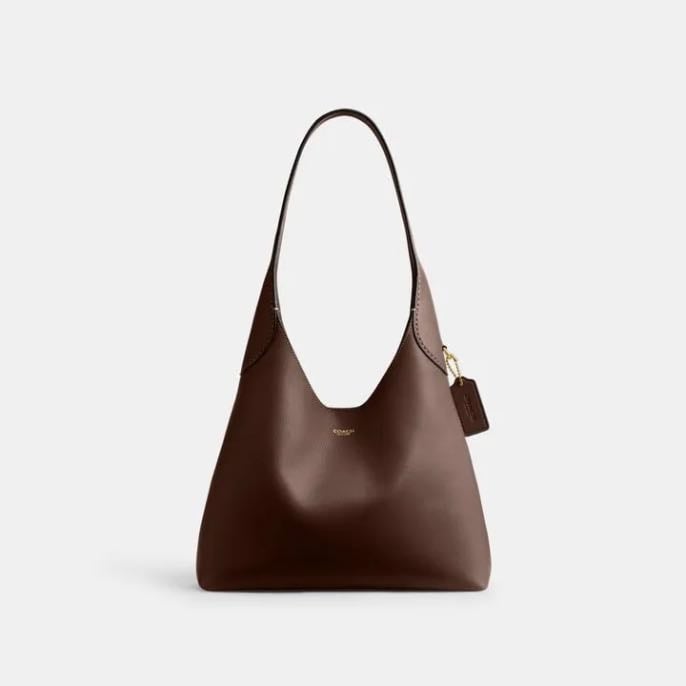 Coach Brooklyn 28 - Brown
Black