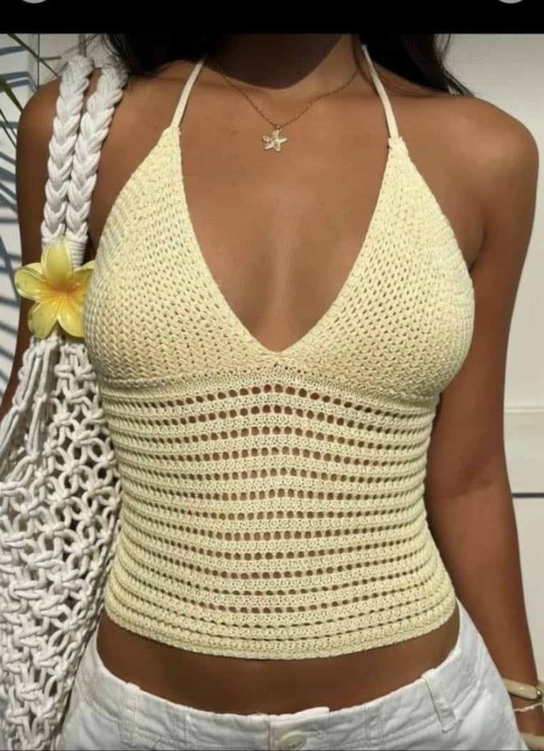 Buttercup top