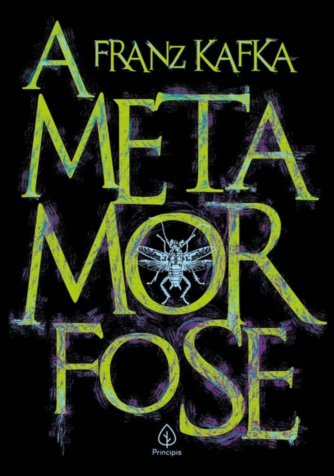 A METAMORFOSE - Franz Kafka · 2023
