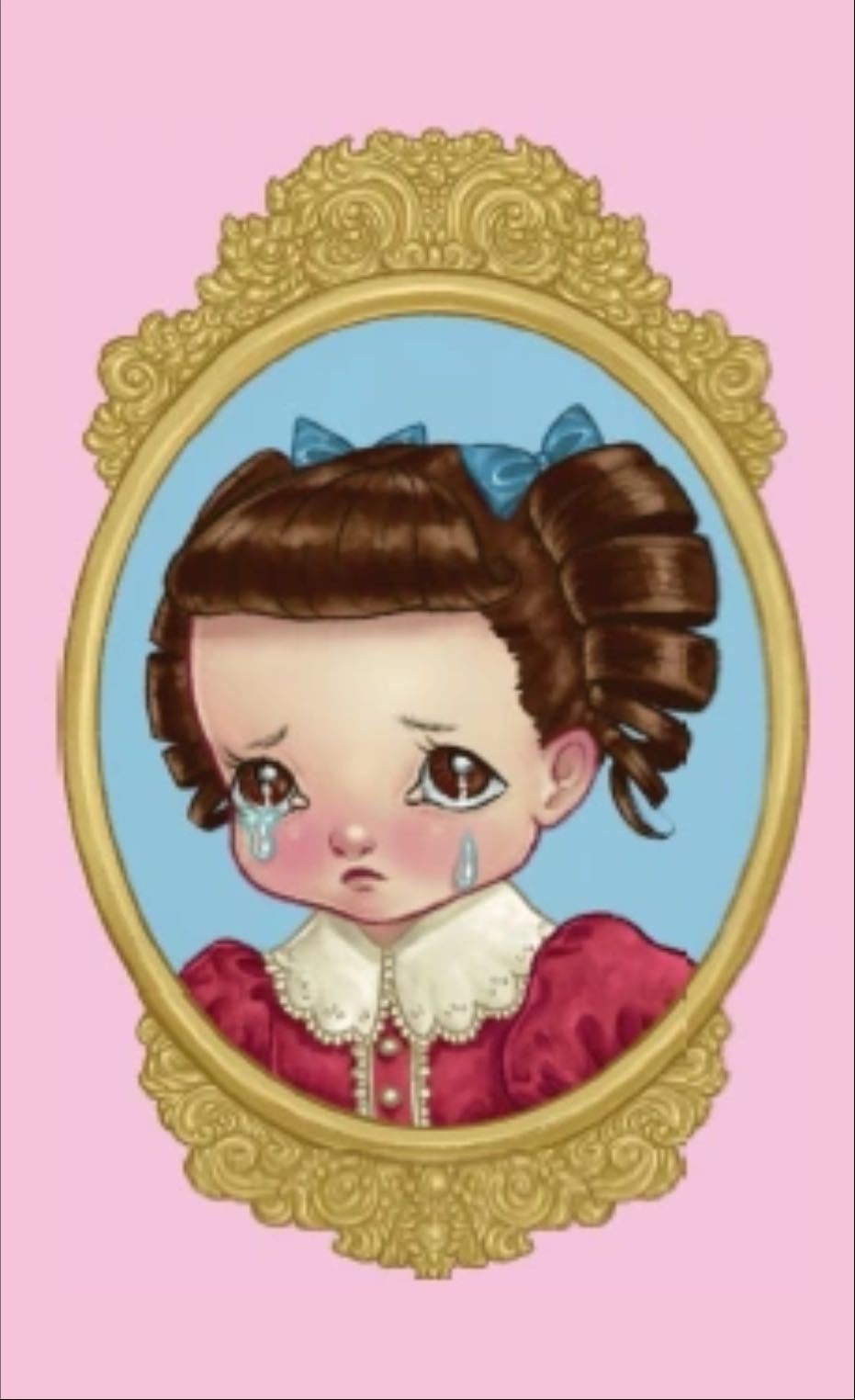 Toy chest - Melanie Martinez