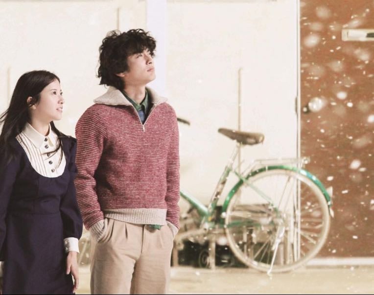 A Story of Yonosuke - Shuichi Okita · 2013