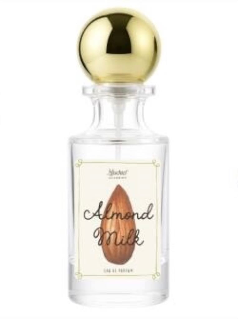 Almond Milk - Perfume