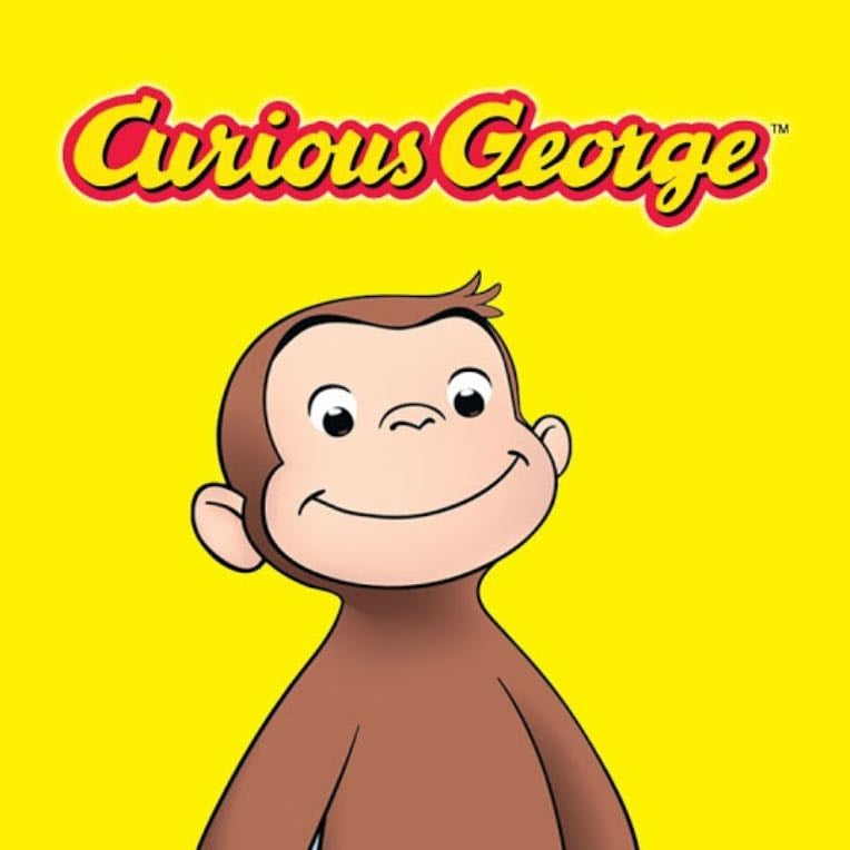 Curious George - Margret Rey, H.A. Rey · 2006
