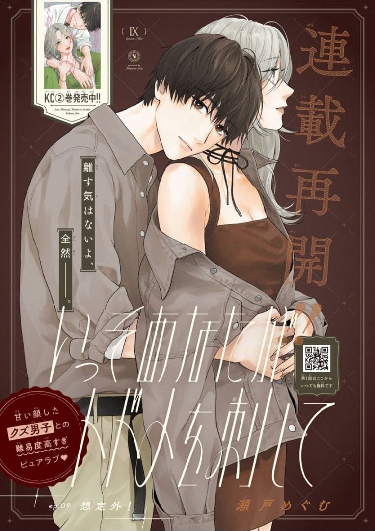 Better You Give Me The Final Blow - Megumi Seto