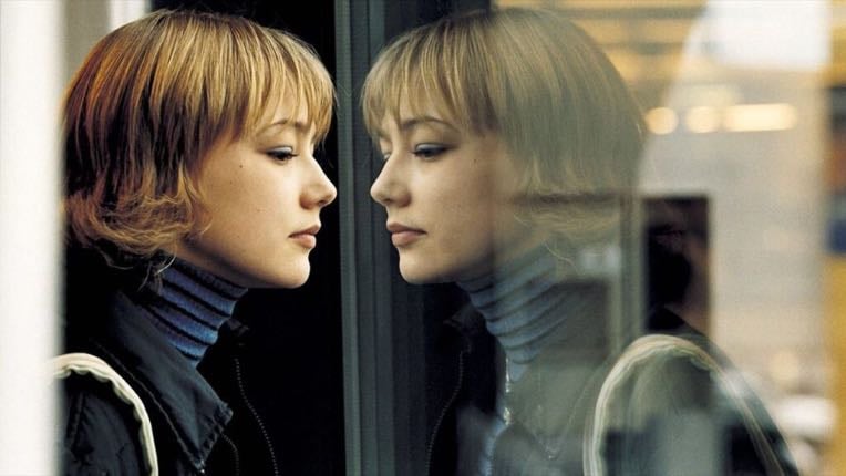 Lilya 4-ever - Lukas Moodysson · 2002