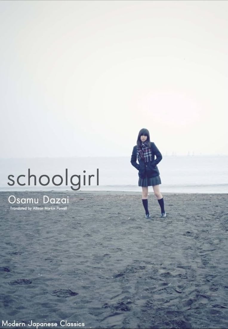Schoolgirl - Osamu Dazai