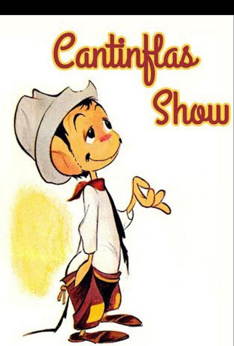Cantinflas Show