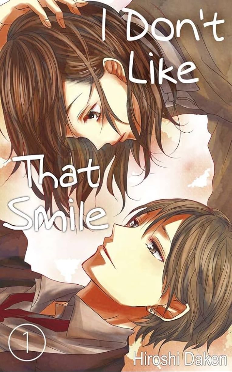 I Don’t Like That Smile
