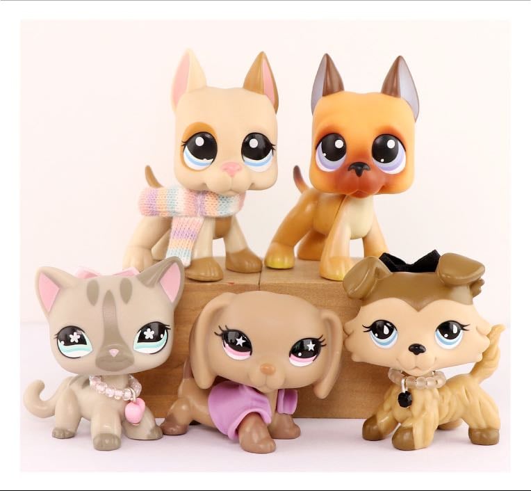 Lps