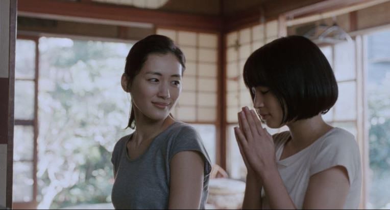 Our Little Sister - Hirokazu Kore-eda · 2015