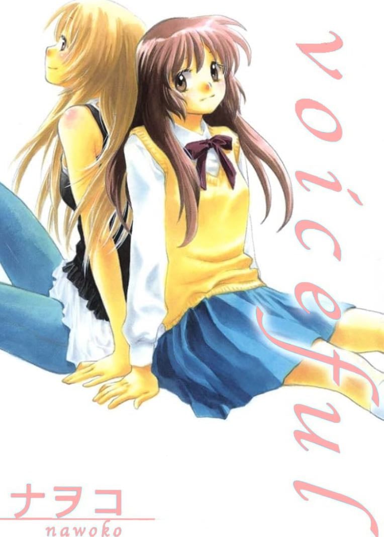 Voiceful - Nawoko