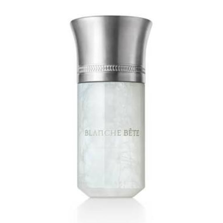 Blanche Bete - Perfume