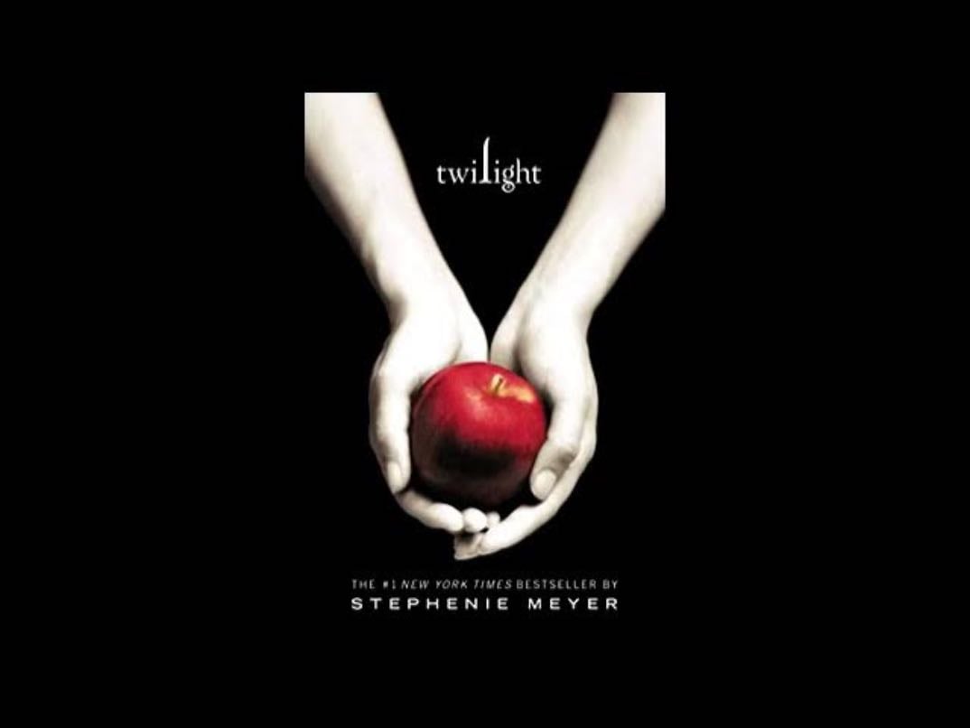 Twilight - Stephenie Meyer · 2022