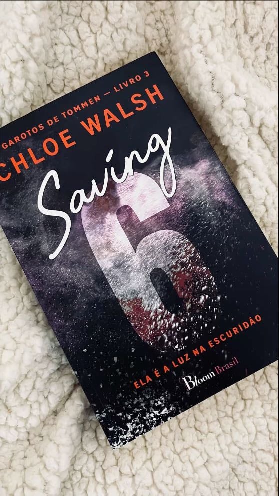 saving 6 - chloe walsh