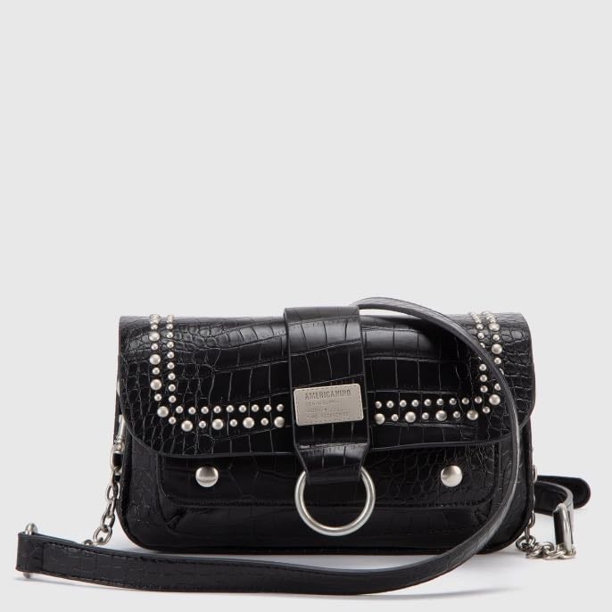 cartera bandolera mujer - americanino