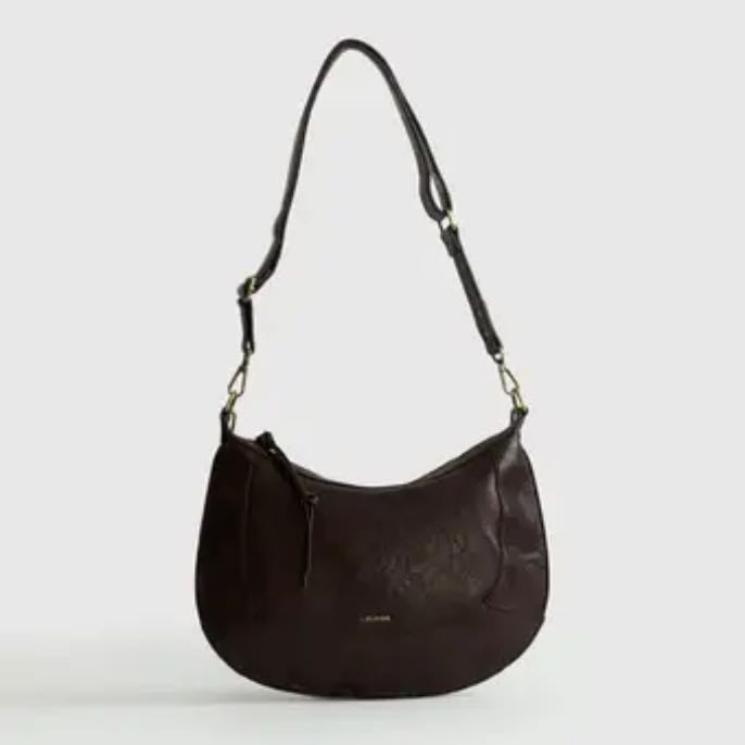 Cartera De Hombro Mujer Classic - LOUNGE