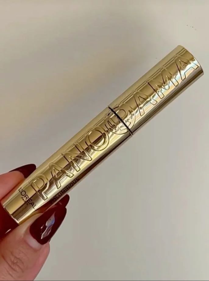 voluminous panorama l’oréal
