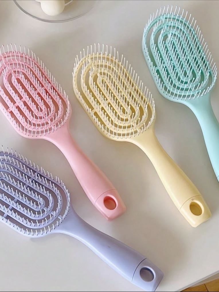 cepillos de cabello