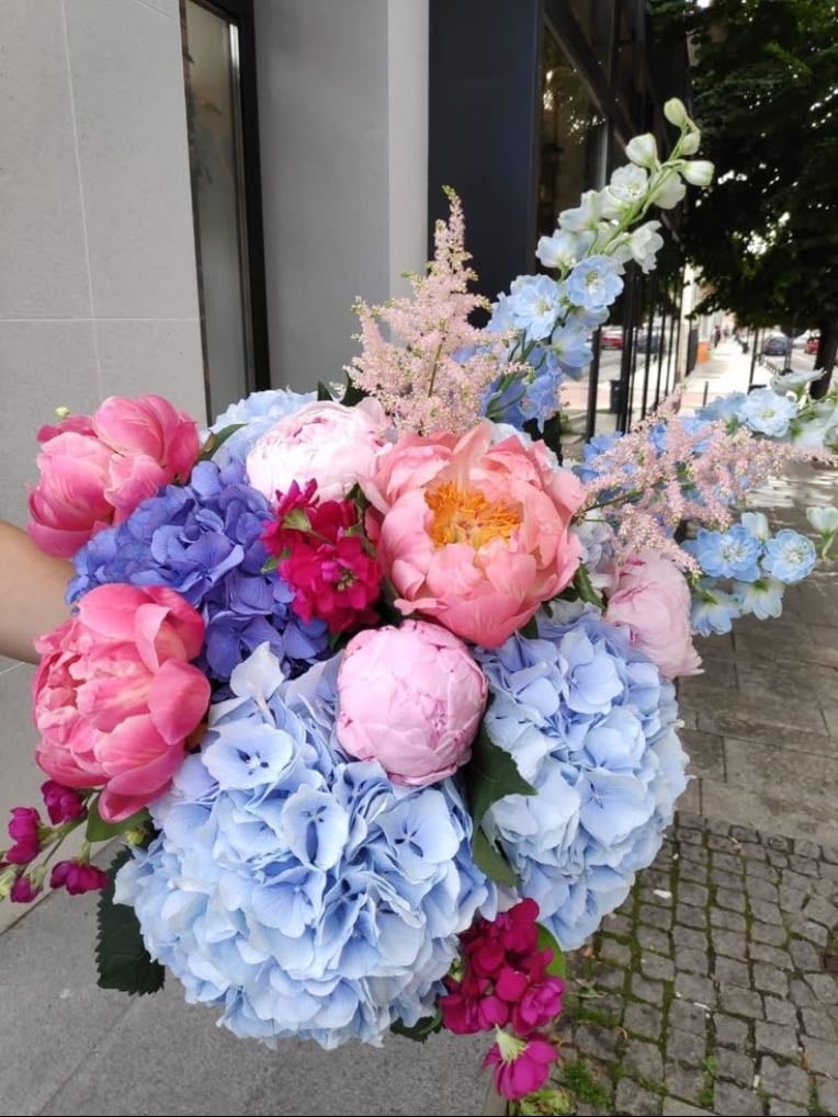 flowers - amo las flores, con flores soy feliz