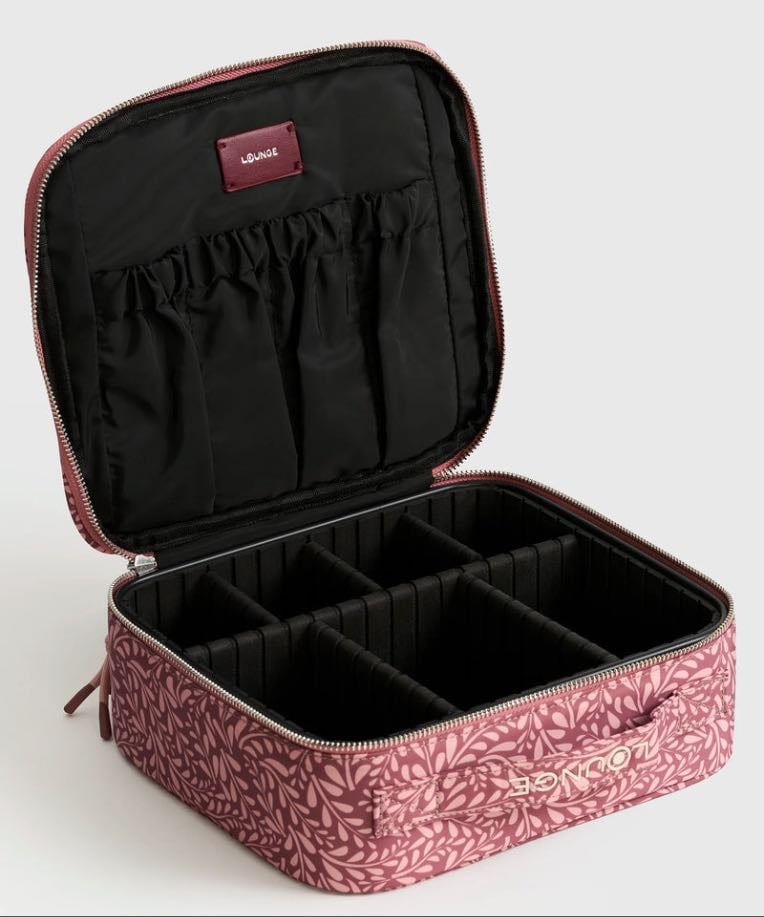 Cosmetiquero Maquillaje Print Street - LOUNGE