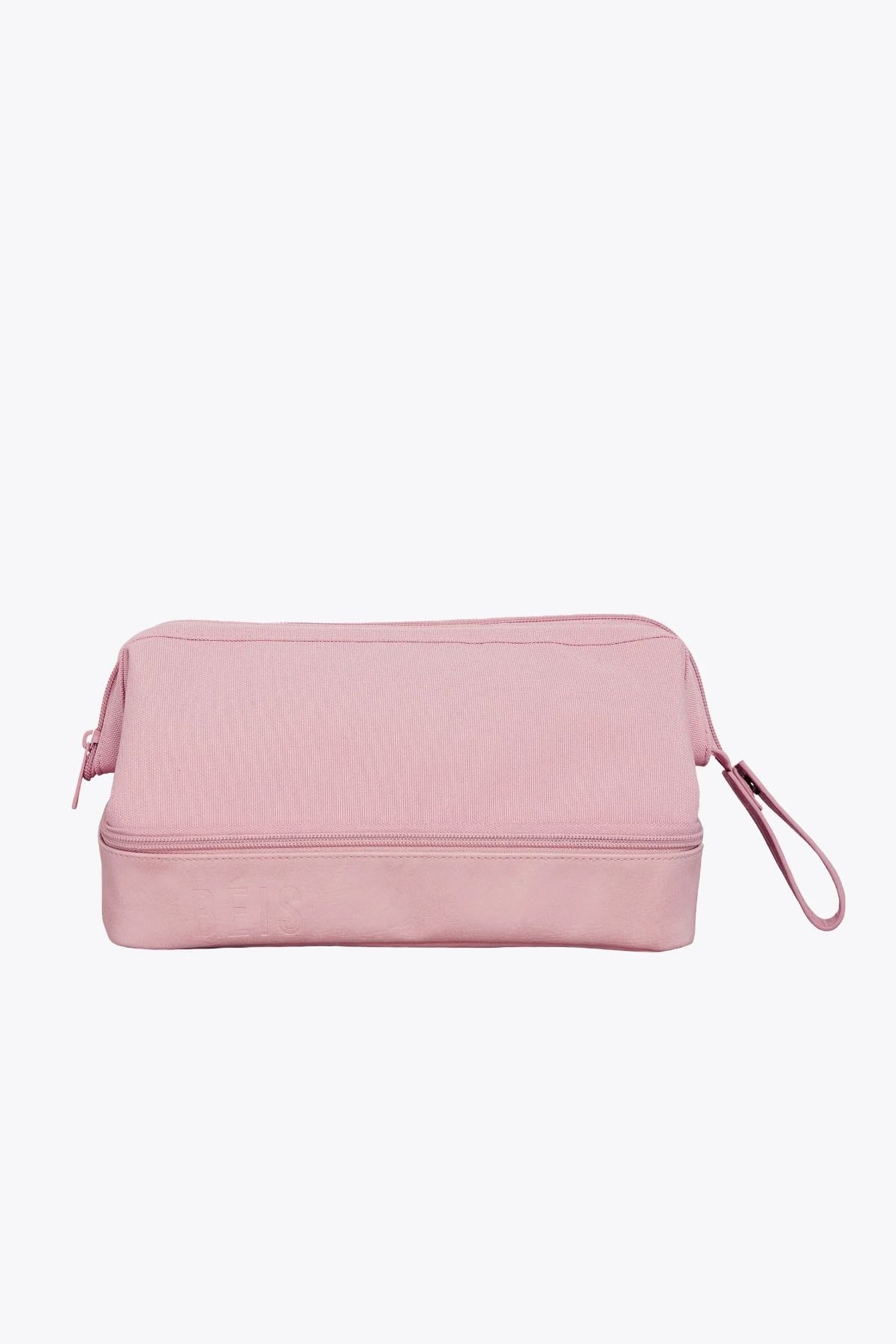 Béis - The dopp kit in Atlas Pink - €57