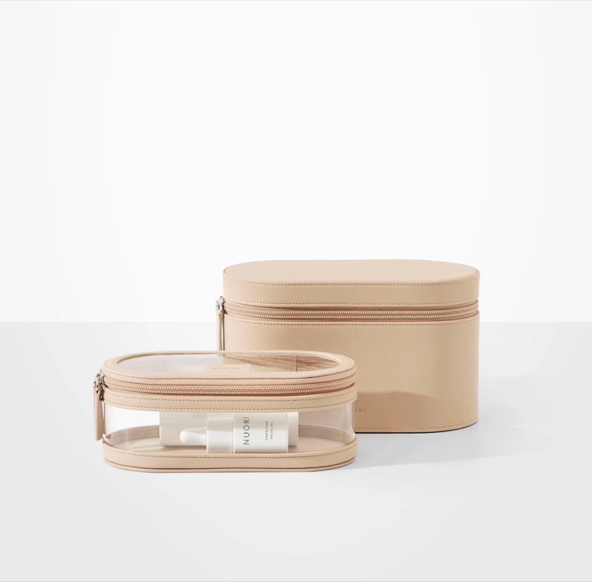 Nuori - Getaway travel case set - €80,75 (code WELCOME15)